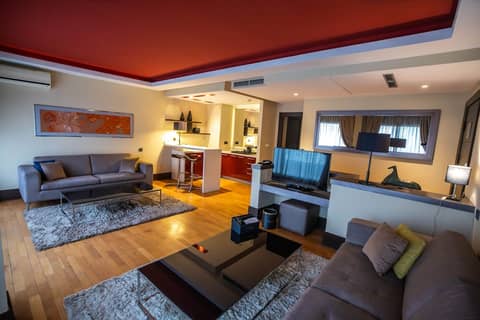 Gray Boutique Hotel Casablanca — photo 4