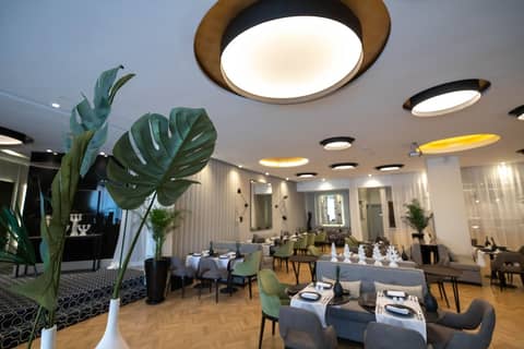 Gray Boutique Hotel Casablanca — photo 5