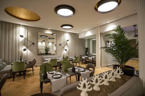 Gray Boutique Hotel Casablanca — photo 6
