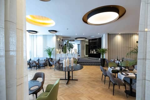 Gray Boutique Hotel Casablanca — photo 8