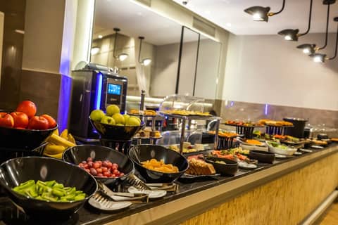 Gray Boutique Hotel Casablanca — photo 9