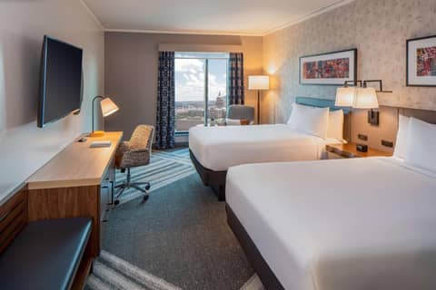 Hilton Garden Inn Austin University Capitol District — photo 2