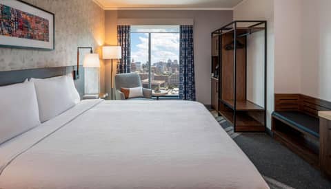 Hilton Garden Inn Austin University Capitol District — photo 3