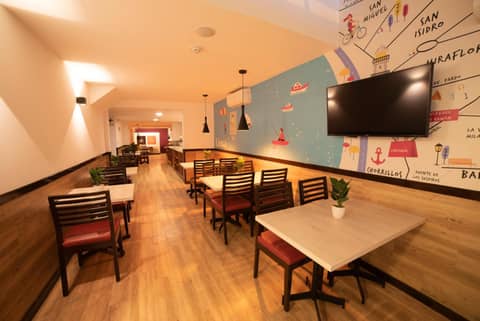 Centro by Casa Andina Miraflores — photo 4