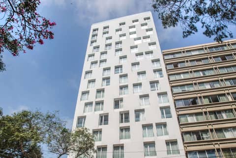 Dazzler by Wyndham Lima San Isidro — photo 8