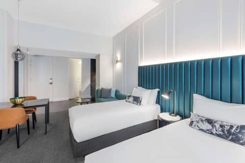 Adina Apartment Hotel Brisbane — photo 4
