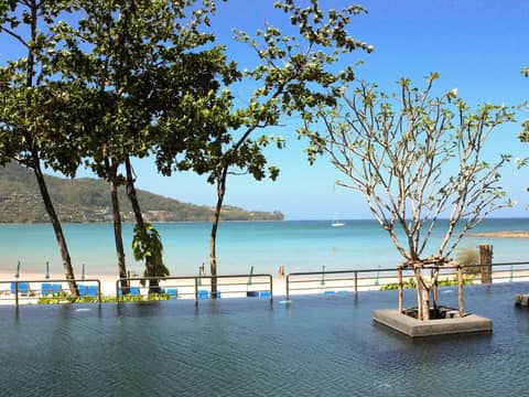 Novotel Phuket Kamala Beach — photo 4