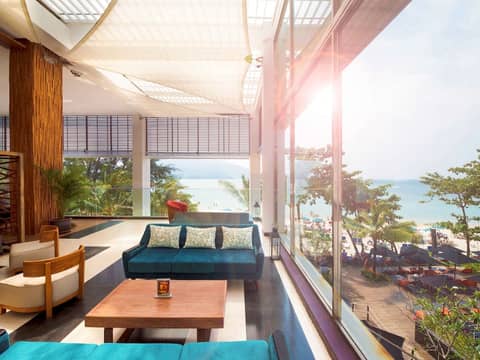 Novotel Phuket Kamala Beach — photo 6