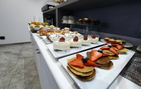 Best Western Hotel Principe di Lampedusa — photo 2