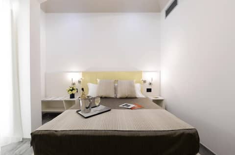 Best Western Hotel Principe di Lampedusa — photo 4