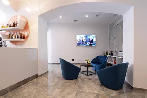 Best Western Hotel Principe di Lampedusa — photo 5