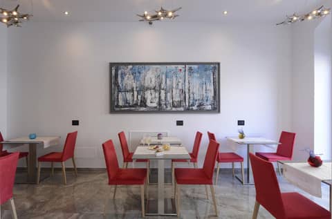 Best Western Hotel Principe di Lampedusa — photo 6