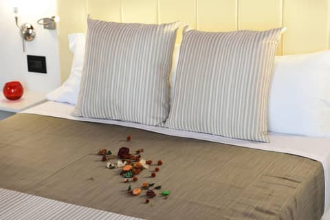 Best Western Hotel Principe di Lampedusa — photo 7