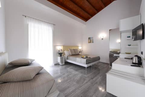 Best Western Hotel Principe di Lampedusa — photo 8
