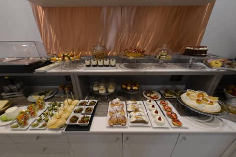 Best Western Hotel Principe di Lampedusa — photo 9