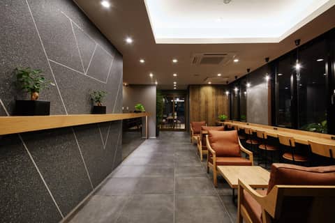 HOTEL AMANEK Asakusa Ekimae — photo 4