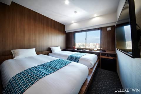 HOTEL AMANEK Asakusa Ekimae — photo 9