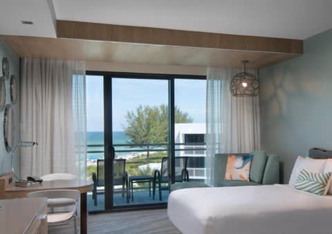 Zota Beach Resort — photo 7