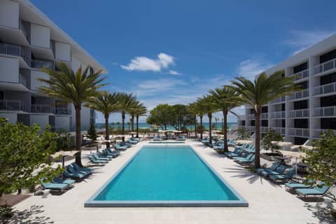 Zota Beach Resort — photo 8