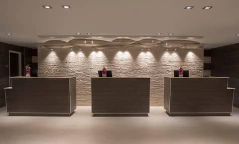 Zota Beach Resort — photo 9