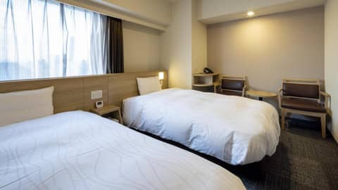 Dormy Inn Hiroshima Annex — photo 3