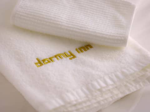 Dormy Inn Hiroshima Annex — photo 8