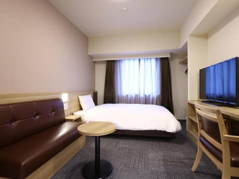 Dormy Inn Hiroshima Annex — photo 9