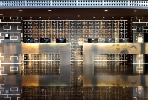 Eurostars Madrid Tower — photo 5