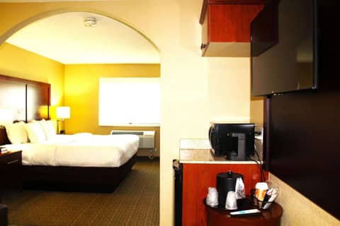 Comfort Suites Lakewood - Denver — photo 6