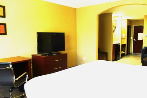 Comfort Suites Lakewood - Denver — photo 9