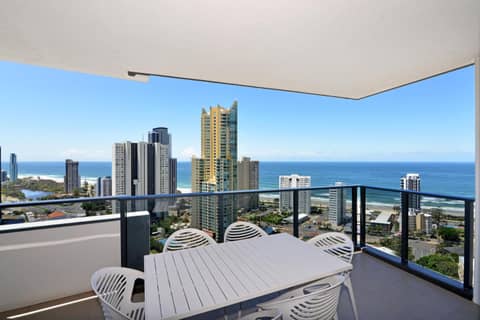 Ruby Gold Coast by CLLIX — photo 5