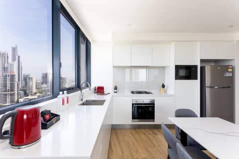 Ruby Gold Coast by CLLIX — photo 8