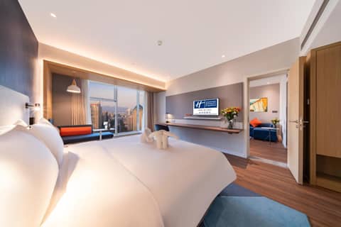Holiday Inn Express Hangzhou Westlake East by IHG — photo 2