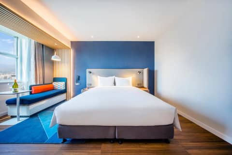 Holiday Inn Express Hangzhou Westlake East by IHG — photo 3