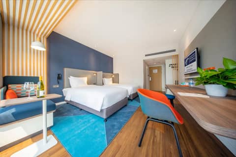 Holiday Inn Express Hangzhou Westlake East by IHG — photo 4