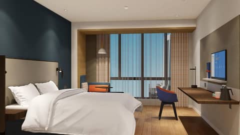 Holiday Inn Express Hangzhou Westlake East by IHG — photo 6