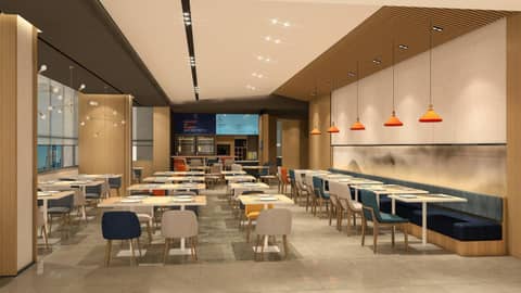 Holiday Inn Express Hangzhou Westlake East by IHG — photo 7