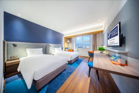 Holiday Inn Express Hangzhou Westlake East by IHG — photo 9