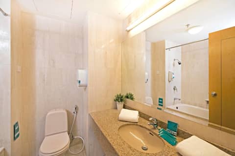 Hotel 81 Tristar — photo 4