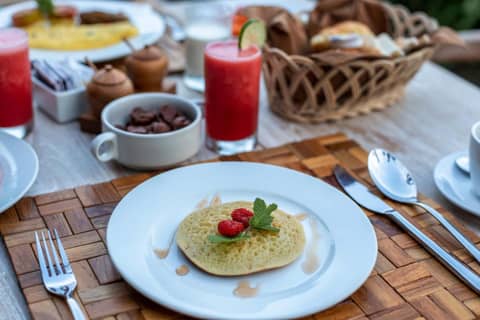 The Kalyana Ubud Resort — photo 4