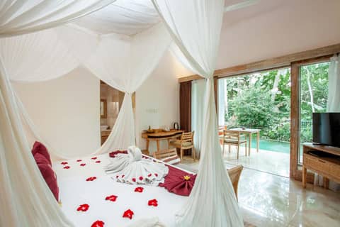 The Kalyana Ubud Resort — photo 6