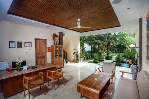 The Kalyana Ubud Resort — photo 7