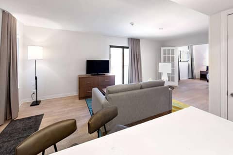 WaterWalk Extended Stay by Wyndham Atlanta Perimeter — photo 2