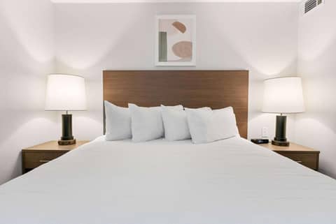 WaterWalk Extended Stay by Wyndham Atlanta Perimeter — photo 3