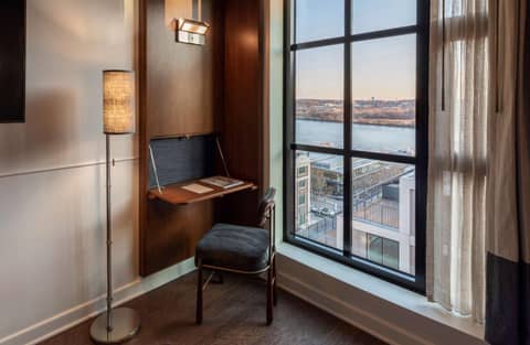 Thompson Washington DC, by Hyatt — photo 4