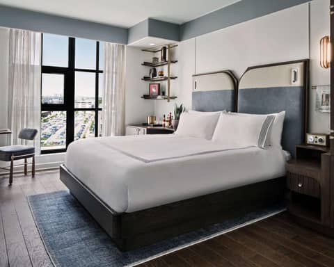 Thompson Washington DC, by Hyatt — photo 7