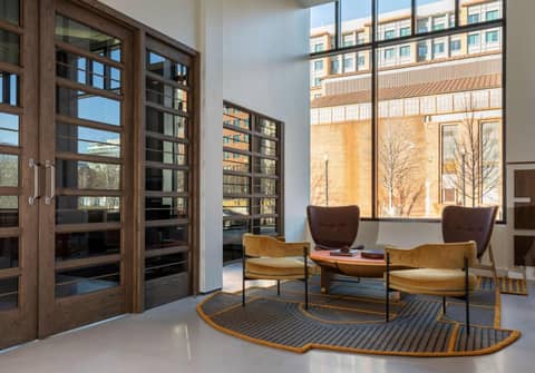 Thompson Washington DC, by Hyatt — photo 9