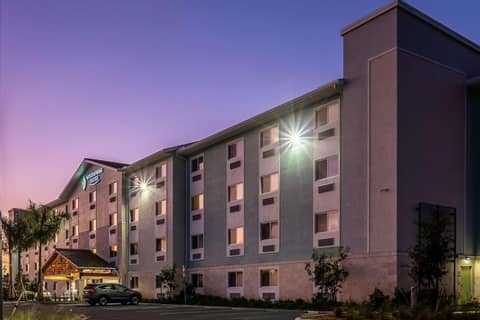WoodSpring Suites Naples West — photo 6