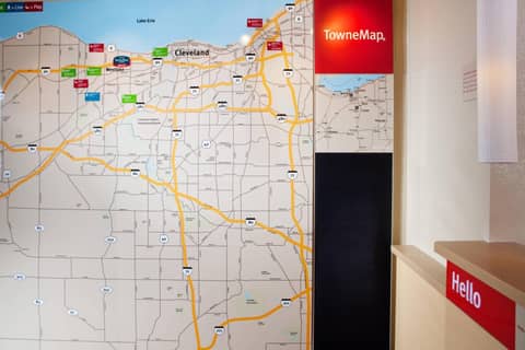 Towneplace Suites by Marriott Cleveland Westlake — photo 4