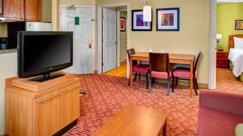 Towneplace Suites by Marriott Cleveland Westlake — photo 6